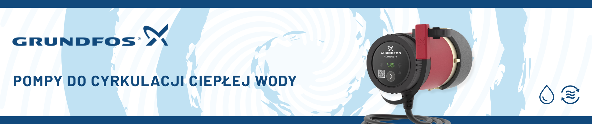 cyrkulacja ciepłej wody