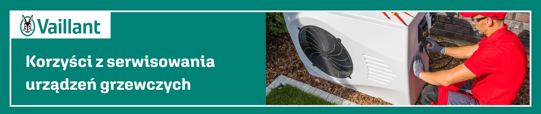 Serwis pogwarancyjny urządzeń grzewczych