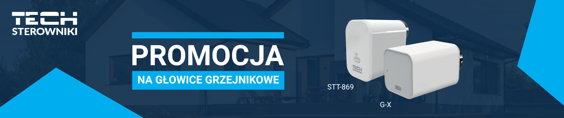 Promocja głowic grzejnikowych
