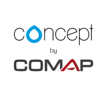 Concept by Comap