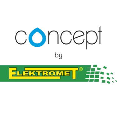 Concept by Elektromet
