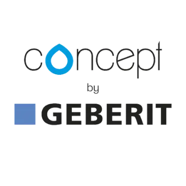 Concept by Geberit
