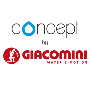 Concept by Giacomini