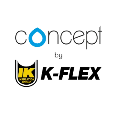 Concept by K-flex