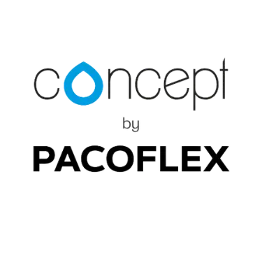 Concept by Pacoflex