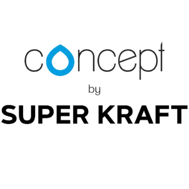 Concept by Super Kraft