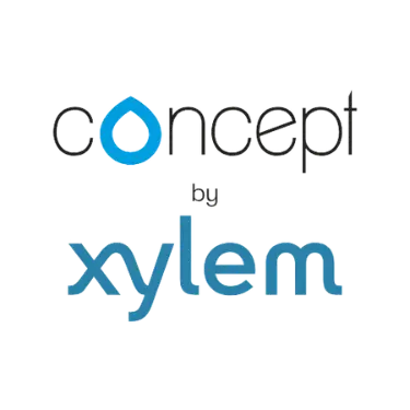 Concept by Xylem