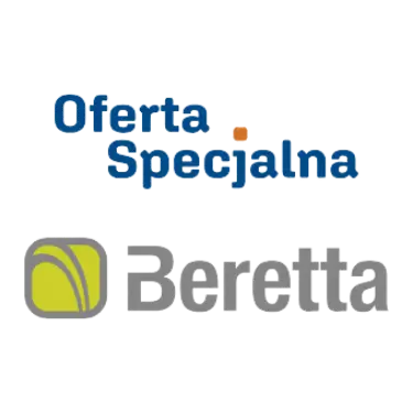 Oferta Specjalna Beretta