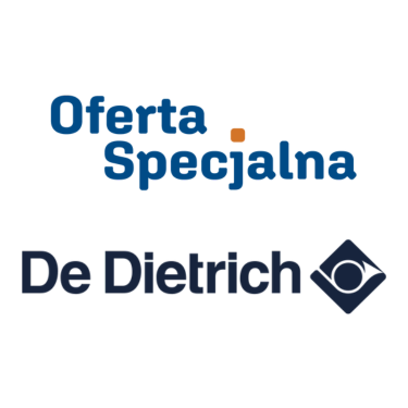 Oferta Specjalna De Dietrich