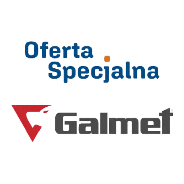 Oferta Specjalna Galmet