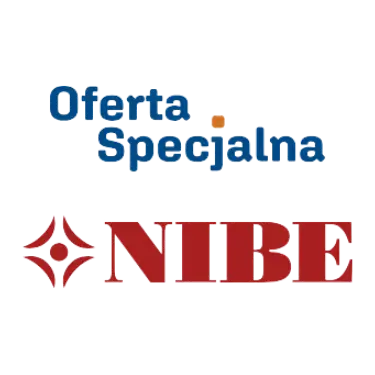 Oferta Specjalna Nibe