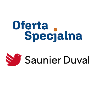Oferta Specjalna Saunier Duval