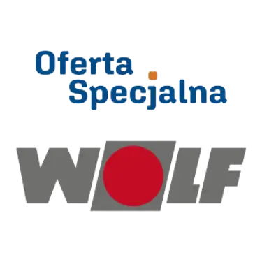 Oferta Specjalna Wolf