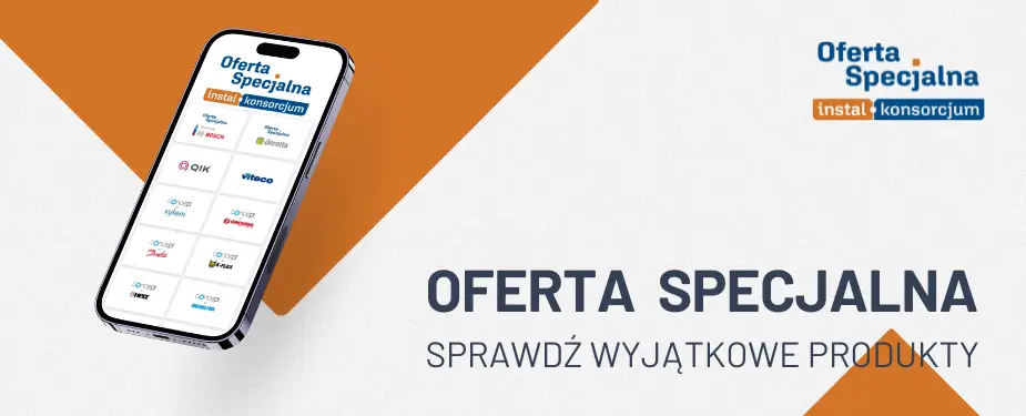 Oferta Specjalna