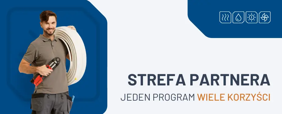 Strefa Partnera