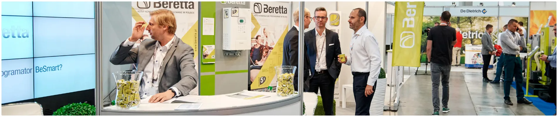 Banner Giełda Towarowa 1