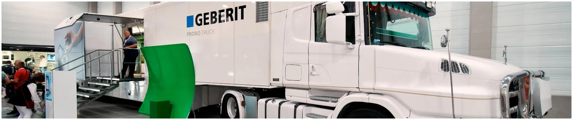 Banner Giełda Towarowa 2