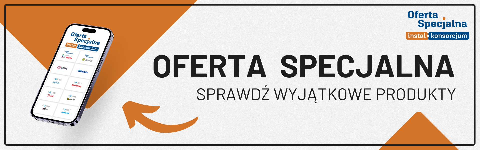 Oferta specjalna