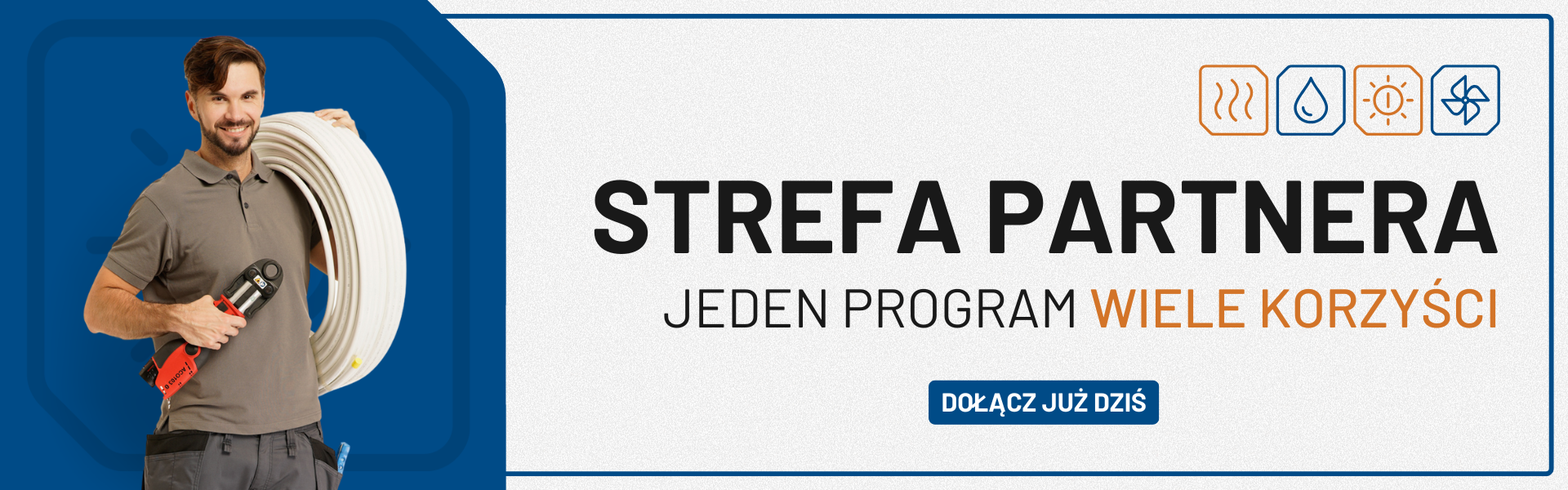Strefa Partnera