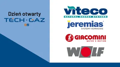 Dzień otwarty w Łodzi