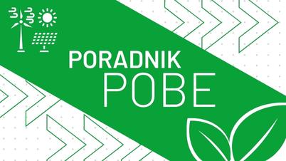 Poradniki POBE