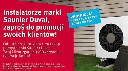 INSTAL-KONSORCJUM - Klimatyzacja dla Stowarzyszenia Poranek od Ariston i IK  - NEWS