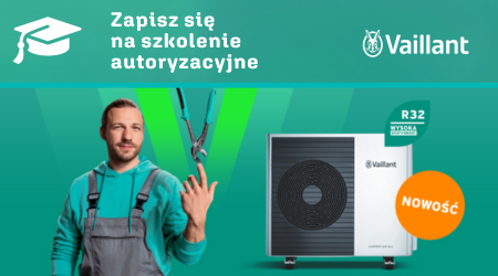 Zdobądź Ekspercką Wiedzę o Vaillant aroTHERM Split plus!