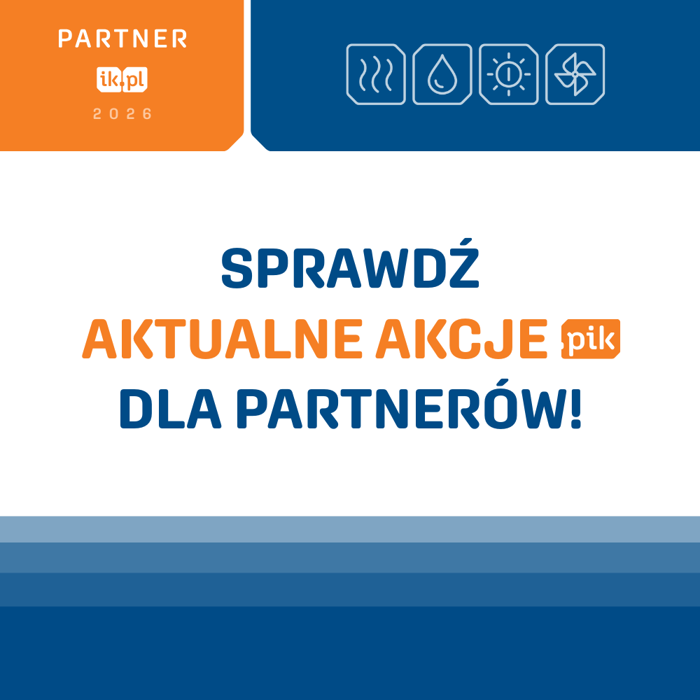 Wykorzystaj nowe akcje PIK w I kwartale 2026