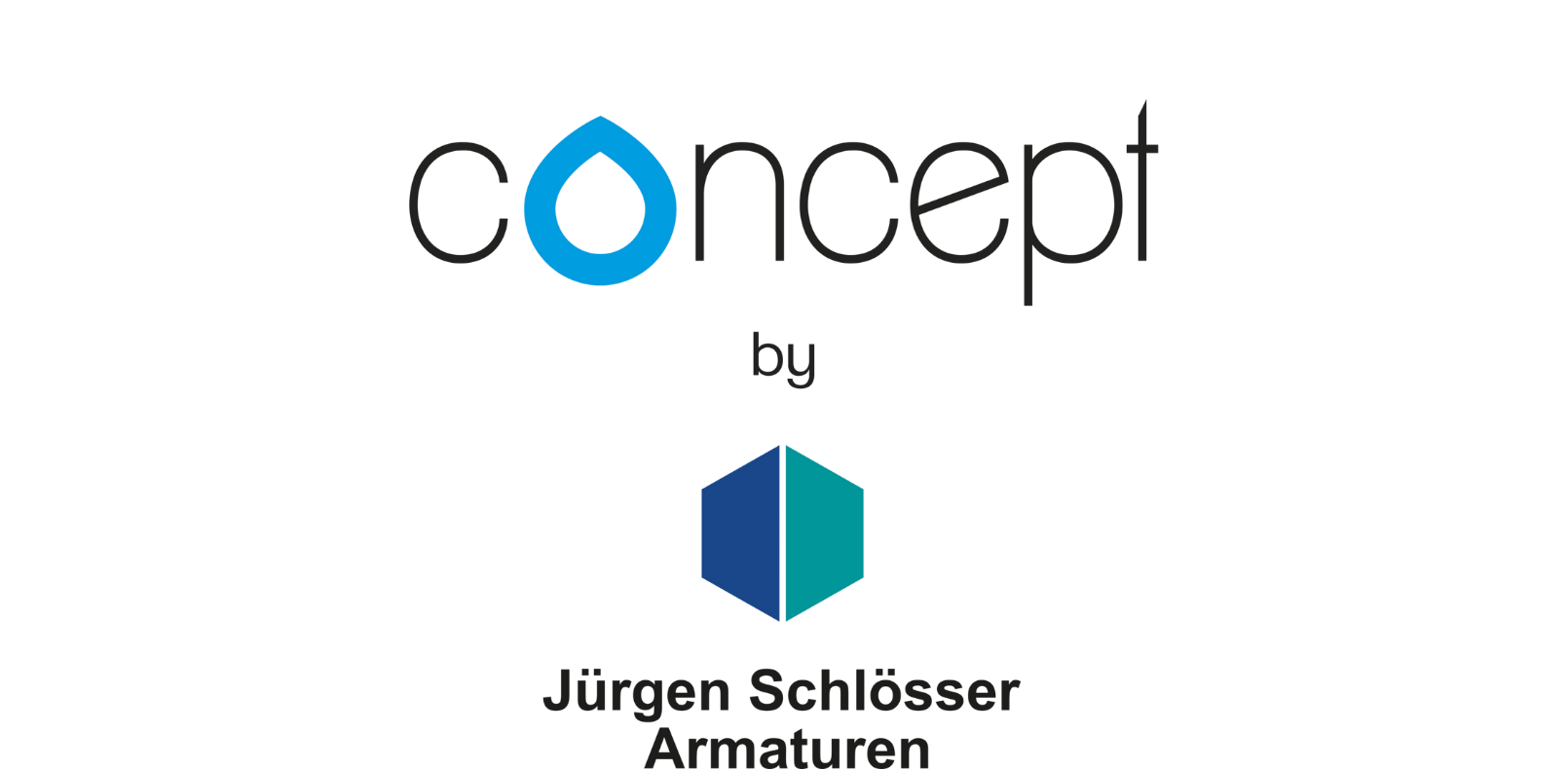 Concept By SCHLOSSER Concept By SCHLOSSER