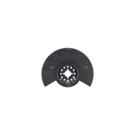 Brzeszczot segmentowy HCS Starlock, Wood