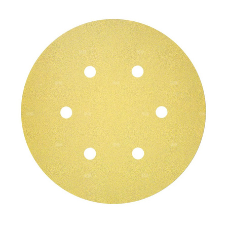 Pap. Ścier. C450, G60, 150mm, 6otw.