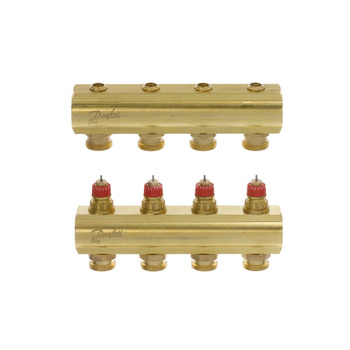 Komplet belek 4 obwody