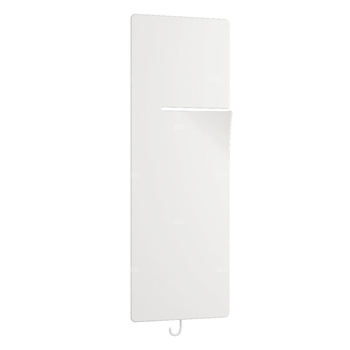 Grzejnik Ineo®-E 1400 x 600 x 85, P=660W,S600, lewy, WRS1