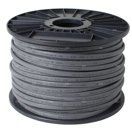 DEVIICEGUARDT 18 CUT-TO-LENGTH 230V