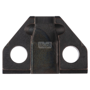 Matryca do blach falistych i prawie wszystkich blach trapezowych