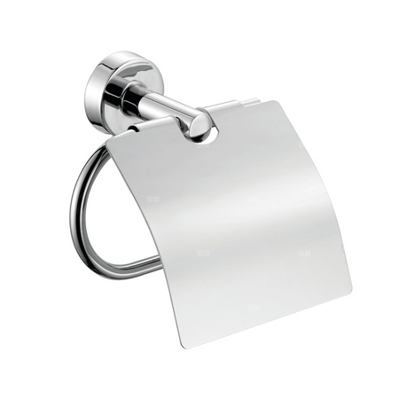MEPHISTO uchwyt na papier toaletowy, chrom