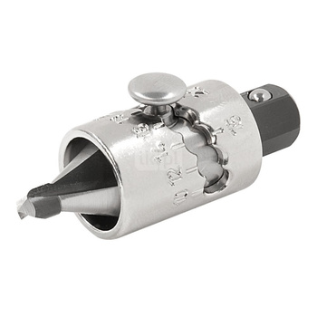 Głowica wiercąca 3/8-7/8'' REMS