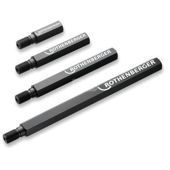 Przedłużka 1 1/4" UNC, L = 100 mm