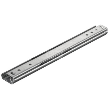 Prowadzenie łożyskowane