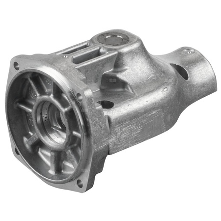 Przekładnia część 1 z osią REMS