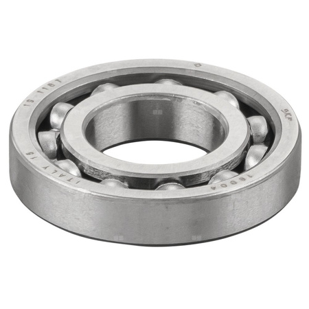 Łożysko kulkowe rowkowane REMS