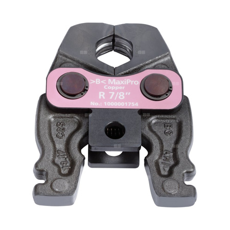 Szczęka zaciskowa Compact MaxiPro 7/8"