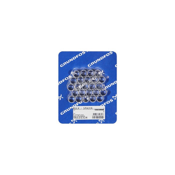 Przekładka uszczelnienia CR 2/4 Bulk 5sz