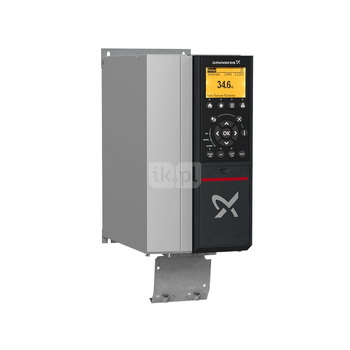 Przetwornica GRUNDFOS CUE 11 kW 3x380-500 V IP20