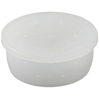 Zatyczka zamknięcia