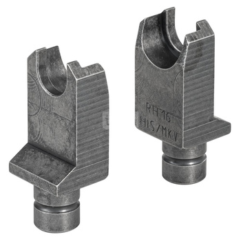 Głowica zaciskowa RH 16 L, 2-pak REMS RH 16