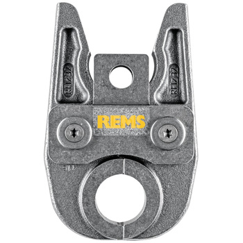 Cęgi zaciskowe REMS RFIz 32 do złączek zaprasowywanych