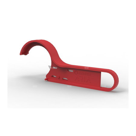 HEATPEX ARIA CONNECT Nożyk 63 mm
