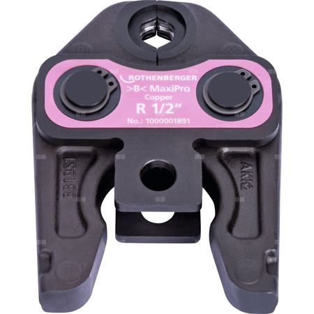 Szczęka zaciskowa Standard MaxiPro 1/2"