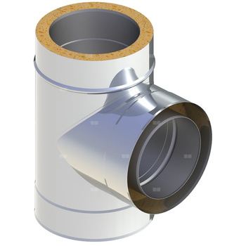 Trójnik 90st. fi150mm